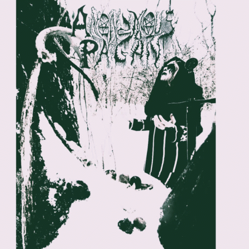 Anonymous Pagan : The Rumination of Impending Death